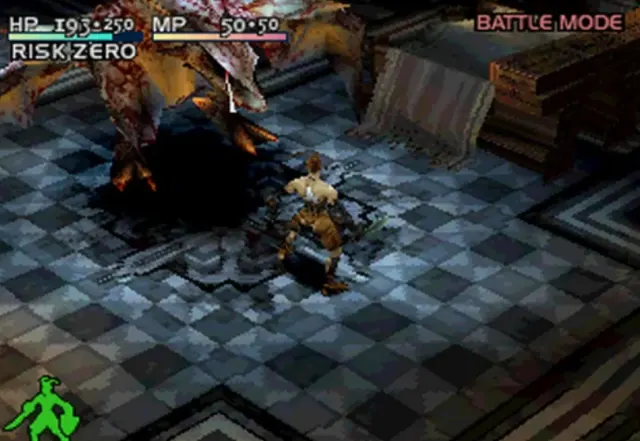 8 Game RPG PS1 yang Penuh Kenangan dan Menarik Untuk Kamu Mainkan Lagi, Nomor 5 Pasti Kamu Sudah Pernah Main Lebih Dari sekali