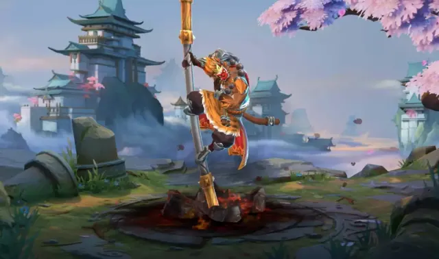 5 Hero Mobile Legends Counter Sun, Nomor 5 Bikin Sun Auto Gak Guna
