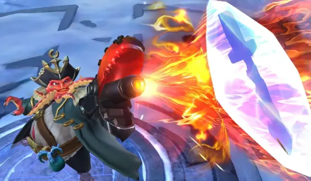 Bane Hero Dua Alam yang Punya Demage Mematikan, 5 Hero Mobile Legends Ini Lawan Tersulitnya