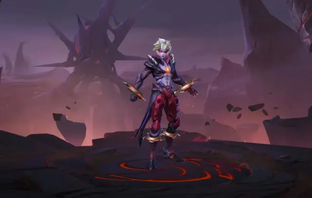 5 Hero Mobile Legends Counter Dyrroth, Nomor 5 Bikin User Dyrroth Auto Kena Mental