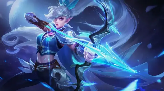 5 Hero Mobile Legends Counter Miya, Nomor 5 Bisa Bikin User Miya Frustrasi
