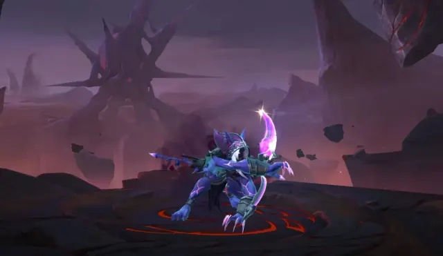 Bingung Lawan Helcurt di Land of Dawn? 5 Hero Mobile Legends Ini Solusinya, Bisa Bikin User Helcurt Tepok Jidat