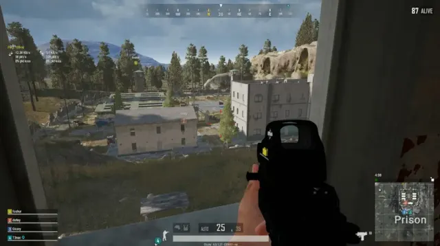 6 Tips Sniping yang Tepat di PUBG, Bikin Jadi Sniper Andal