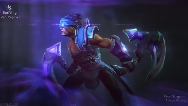 5 Skill Mekanik Carry Dota 2 yang Perlu Kamu Pelajari dan Kuasai