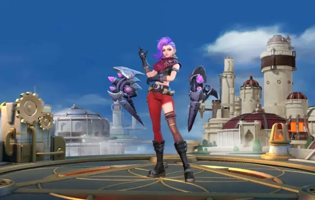 Ixia Hero Late Game yang Harus Diwaspadai! 5 Hero Mobile Legends Ini Bisa Diandalkan untuk Melawannya