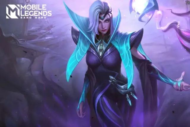 Ketemu Valentina Saat Push Rangked Bikin Pusing Kepala? 5 Hero Mobile Legends Ini Bisa Diandalkan untuk Counter Valentina, Dijamin Menang!