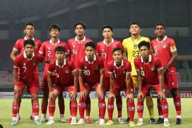 Pemerintah Kucurkan Rp399,5 Miliar untuk Piala Dunia U-17