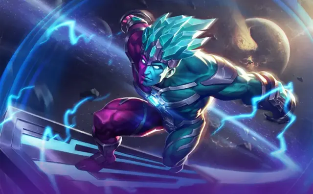 Gord Tiba-tiba Jadi META di Akhir Season 29, 5 Hero Mobile Legends Ini Paling Efektif Jadi Counter Gord