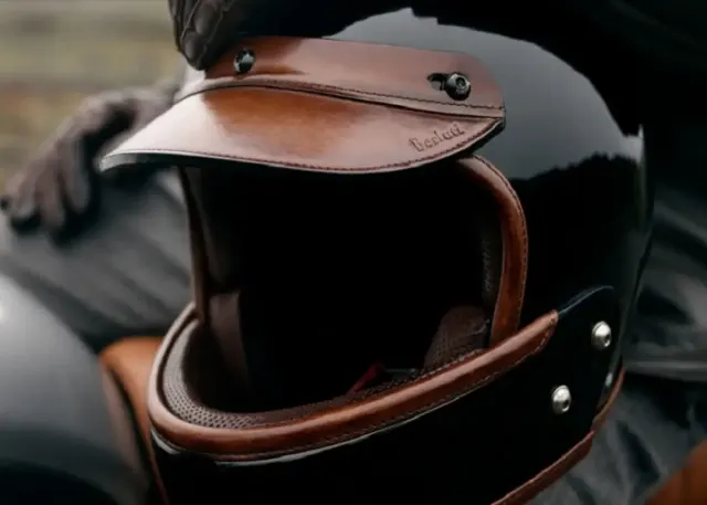 3 Langkah Memilih Helm yang Tepat Sesuai Ukuran Kepala, Agar Gak Bikin Pusing atau Gampang Goyang