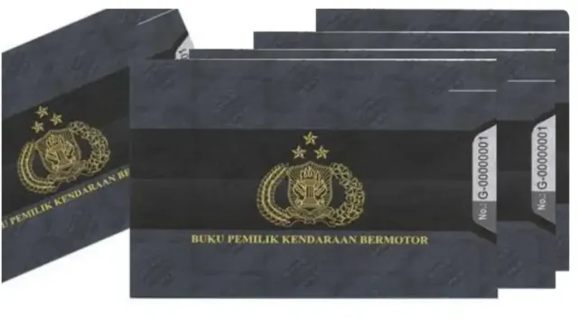 BPKB Elektronik Bakal Ada Tahun Depan, Kendaraan Sudah Bisa Punya Paspor Online Nih!
