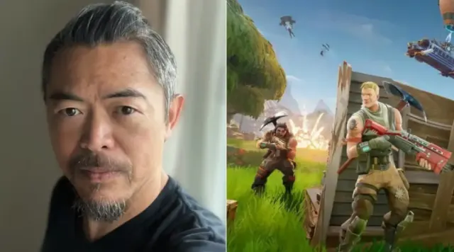 Bos Kreatif Baru Fortnite adalah veteran MCU dan God of War, Para Penggemar pun Gembira