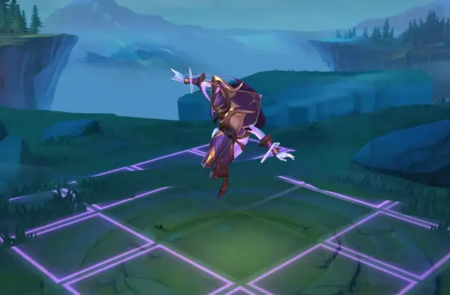 5 Hero Mobile Legends Counter Yve, Dijamin Bikin User Yve Kalang Kabut