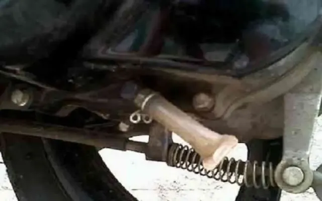 Akhirnya Terungkap, Ternyata Ini Fungsi Penting dari Selang Kecil di CVT Motor Matic