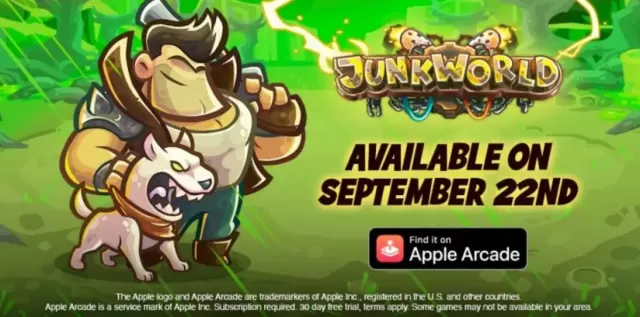 Ironhide Game Studio Bersiap Rilis Tower Defense Terbaru Berjudul JunkWorld