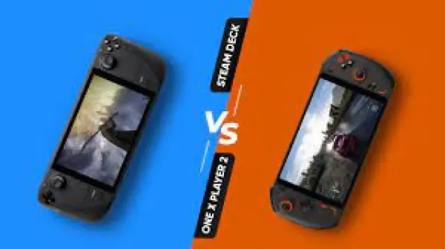Sudah Tahu Belum? Ini 4 Perbedaan Steam Deck dan OneXPlayer 2