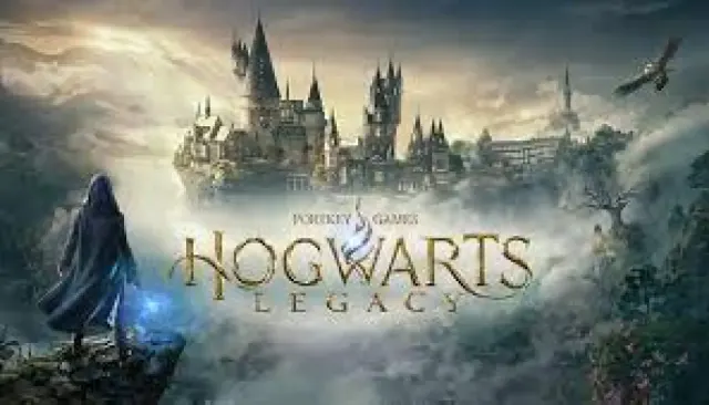 11 Fakta Hogwarts Legacy, Game yang Penjualannya Melebih Target