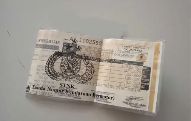 Hore, Bebas Denda Pajak Kendaraan di Jateng Kembali Diberlakukan, Cek Syarat dan Waktunya