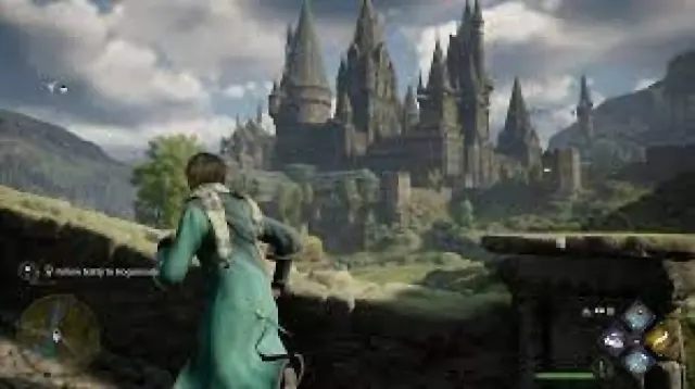 5 Mods Hogwarts Legacy yang Lucu Sampai Bisa Bikin Ngakak
