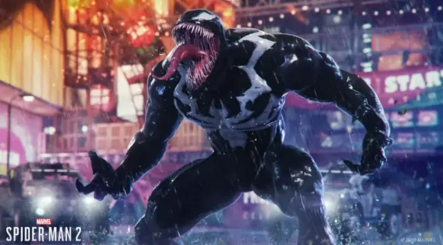 Semua Penjahat dalam Game Marvel's Spider-Man 2: Venom, Kraven, dan banyak lagi