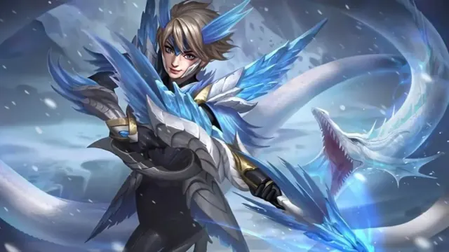 5 Hero Mobile Legends Counter Kimmy, User Kimmy Auto Kena Mental Jika Ketemu Hero Nomor 5