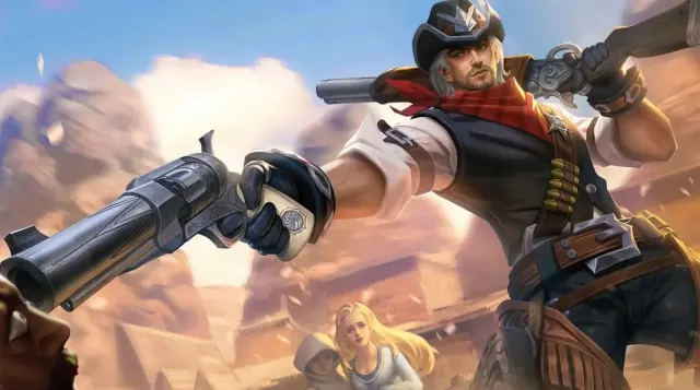 Build Clint Mobile Legends New Meta 2023 Jaminan Auto Maniac yang bisa Kamu Gunakan Saat Push Rank