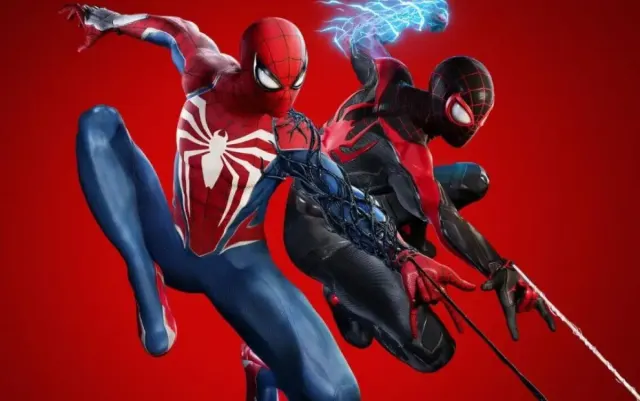 Developer Marvel's Spider-Man 2 Ungkap Karakter Favorit ini Tidak Akan Muncul dalam Cerita
