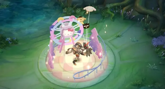 Cara Dapatkan Efek Eliminasi Neobeasts di Mobile Legends, Ikuti Langkah-langkahnya