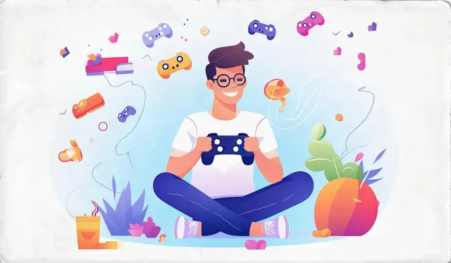 6 Manfaat Game untuk Kesehatan, dari Peningkatan Daya Ingat hingga Multitasking