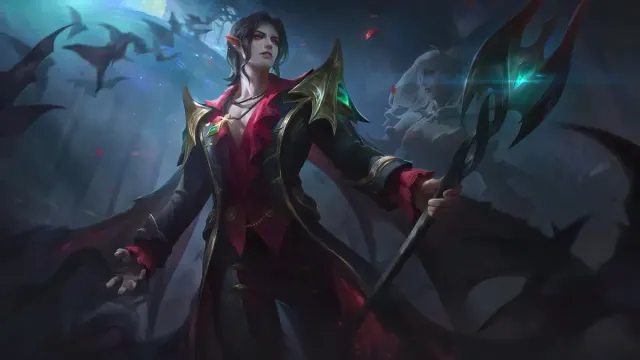 Guide Cecilion Mobile Legends: Tips Build dan Emblem Untuk Memaksimalkan Potensinya