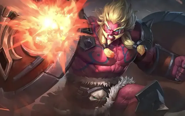 5 Hero Mobile Legends Counter Baxia, Bisa Buat User Baxia Kena Mental