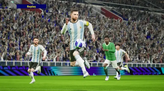 eFootball 2024: 10 Gelandang Tengah Terbaik (CMF) Terbaik untuk dimiliki dalam Skuat Anda