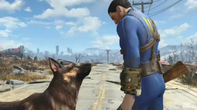 Penggemar Starfield minta Bethesda Tambahkan lebih banyak Hewan untuk Dijadikan Rekan dalam Menjelajah Ruang Angkasa