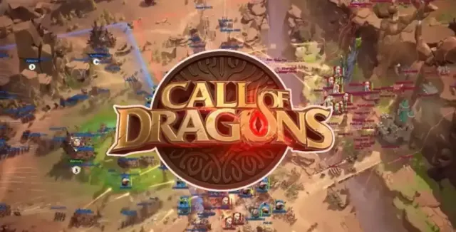 Update Call of Dragons September 2023 menghadirkan Fitur baru, konten dalam game yang diperbarui, dan banyak lagi