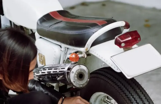 9 Tips Membuat Lampu Rem Motor Lebih Awet, Tahan Lama dan Tidak Buram