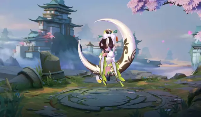 5 Hero Mobile Legends Counter Chang'e, Nomor 5 Paling Ditakuti Hero-hero Berdarah Tipis