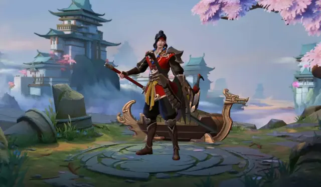 5 Hero Mobile Legends Counter Yi Sun-shin, Nomor 5 Bisa Bikin User Yi Sun-shin Frustrasi