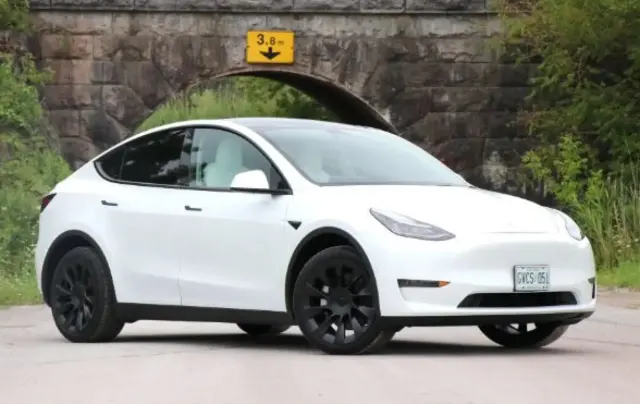 5 Mobil Listrik Terlaris 2023, Tesla Y Paling Banyak Terjual