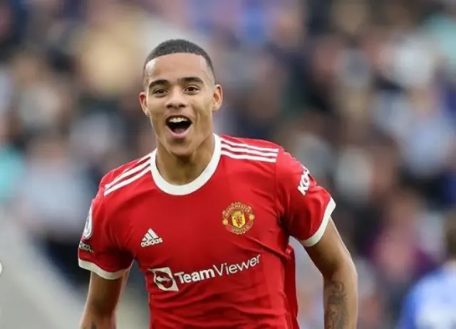 Eks Punggawa MU Mason Greenwood Kembali Masuk di Game EA Sports FC 24