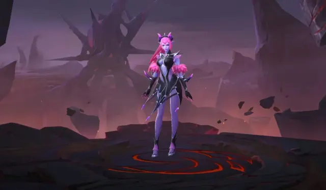 5 Hero Mobile Legends Counter Selena, Nomor 5 Bisa Bikin User Selena Trauma Berat