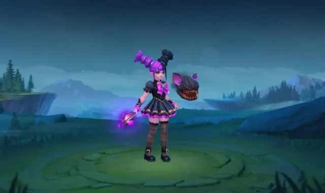 5 Hero Mobile Legends Counter Lylia, Bisa Bikin User Lylia Kena Mental