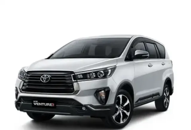 Harga Terbaru Toyota Venturer Diesel 2023 dan Spesifikasinya, Innova Kelas Ternyaman