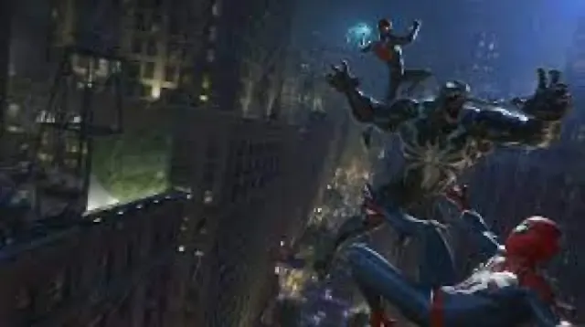 5 Villain Marvel yang Bakal Jadi Musuh di Game Marvel's Spider-Man 2