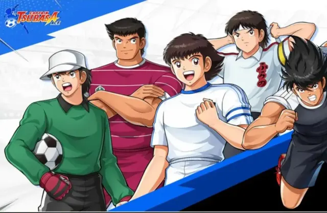 Captain Tsubasa: Ace akan Mulai Uji coba Closed Beta pada tanggal 21 September ini untuk Android di beberapa Wilayah tertentu, Termasuk Indonesia