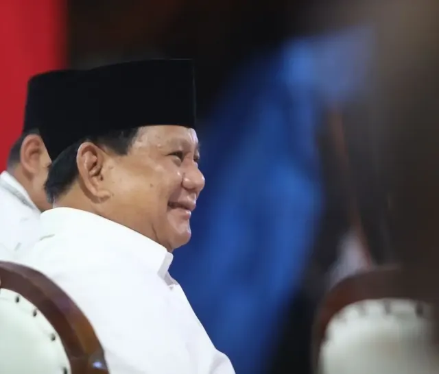 Kronologi Isu Liar Prabowo Tampar dan Cekik Wamentan Menjelang Rapat dengan Jokowi Sampai Relawan Laporkan ke Polisi