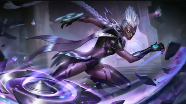 5 Hero Counter Karrie, Nomor 5 Sering Dianggap Remeh, Padahal Demagenya Sakit Banget