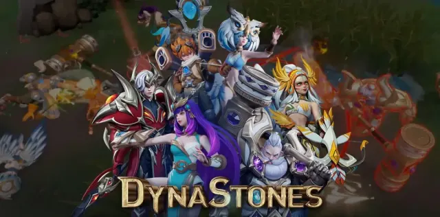 7 Fakta Menarik Game DynaStones yang Resmi Rilis di Indonesia, Ada Sentuhan Kearifan Lokal
