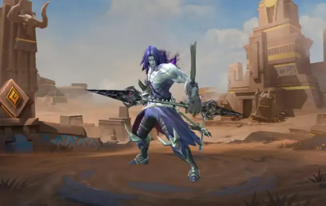 5 Hero Counter Moskov, Nomor 5 Bisa Bikin User Moskov Stres hingga Trauma