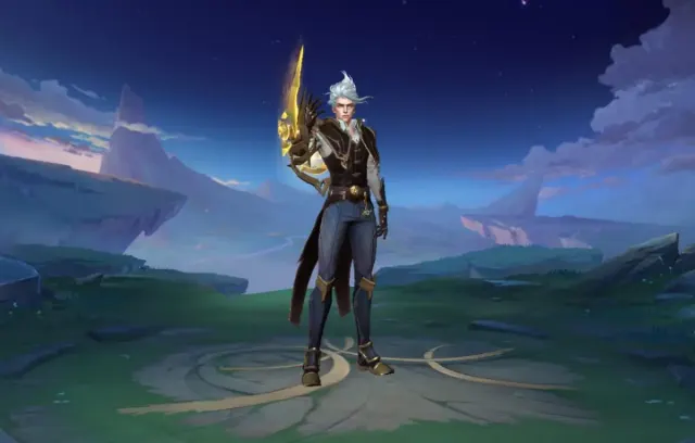 Jangan Takut Lawan Natan di Gold Lane! 5 Hero Mobile Legends Ini Paling Efektif Counter Natan di Land of Dawn