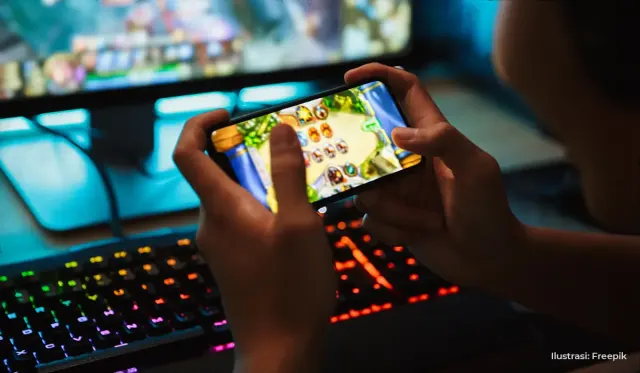 3 Rekomendasi HP Gaming Terbaik Harga di Bawah Rp2 Juta