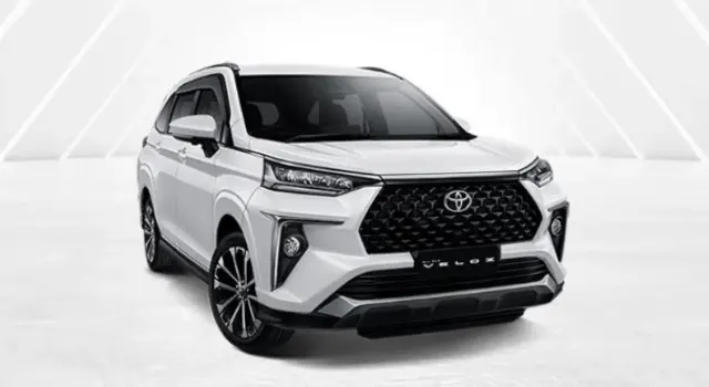 Daftar Harga Toyota Veloz September 2023, Kelas Tertinggi Q CVT TSS Premium Color